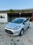 Ford Fiesta 1.3 Benzina