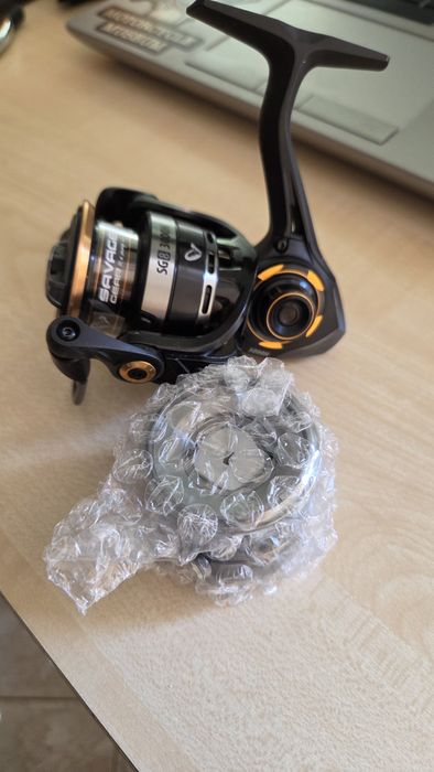 Savage Gear SG8 3000 FD