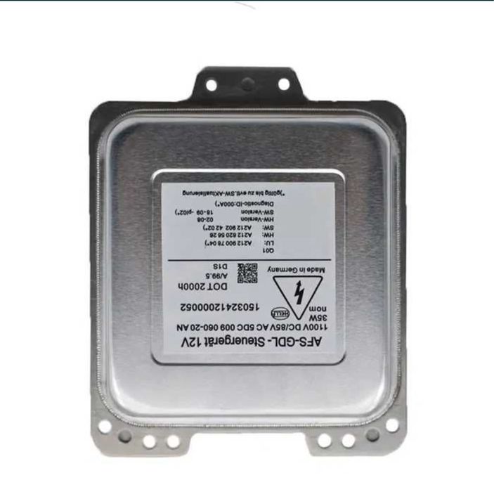 Droser modul balast xenon Mercedes Benz E class W212 W207 coupe nou