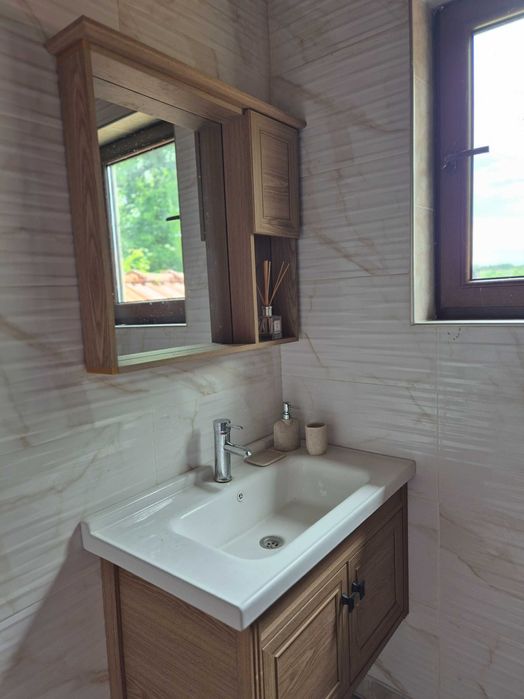 Продава се Къща в с. Пресяка, Област Ловеч - 680 кв.м за 53 €/кв.м - Снимка #4