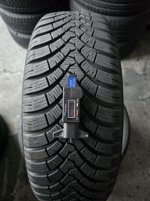 Falken 195/60 R16 89H MS iarnă