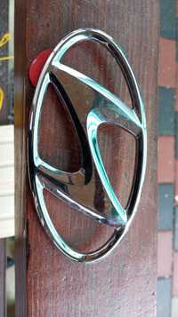 Embleme spate originale Hyundai