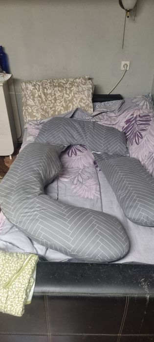 Подушка для беременных