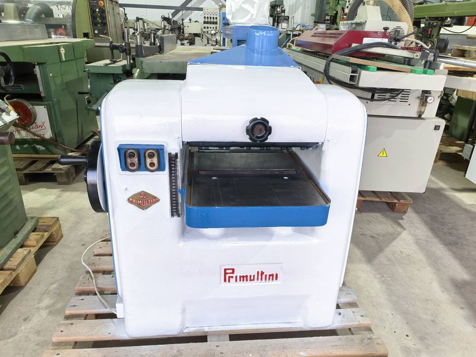 Щрайхмус на 400мм, с 3 ножа и 3 скор на под, 7/14/21 ми.