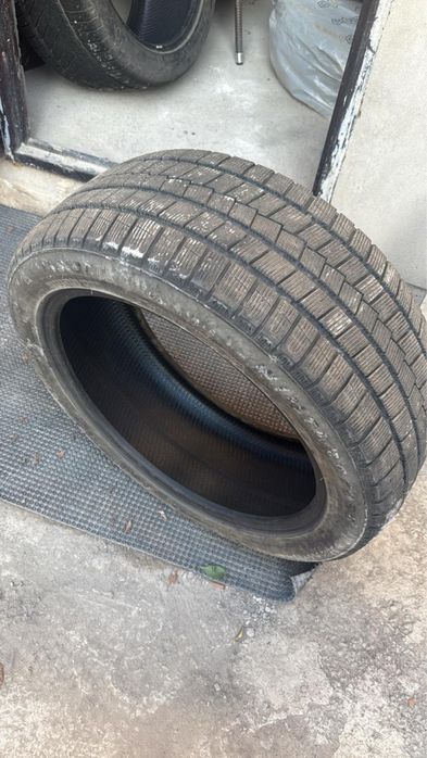 Шины в отличном состояний