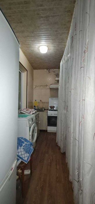 Продается 2-комнатная квартира, Юнусабад-13, ориентир Ахмад Дониш