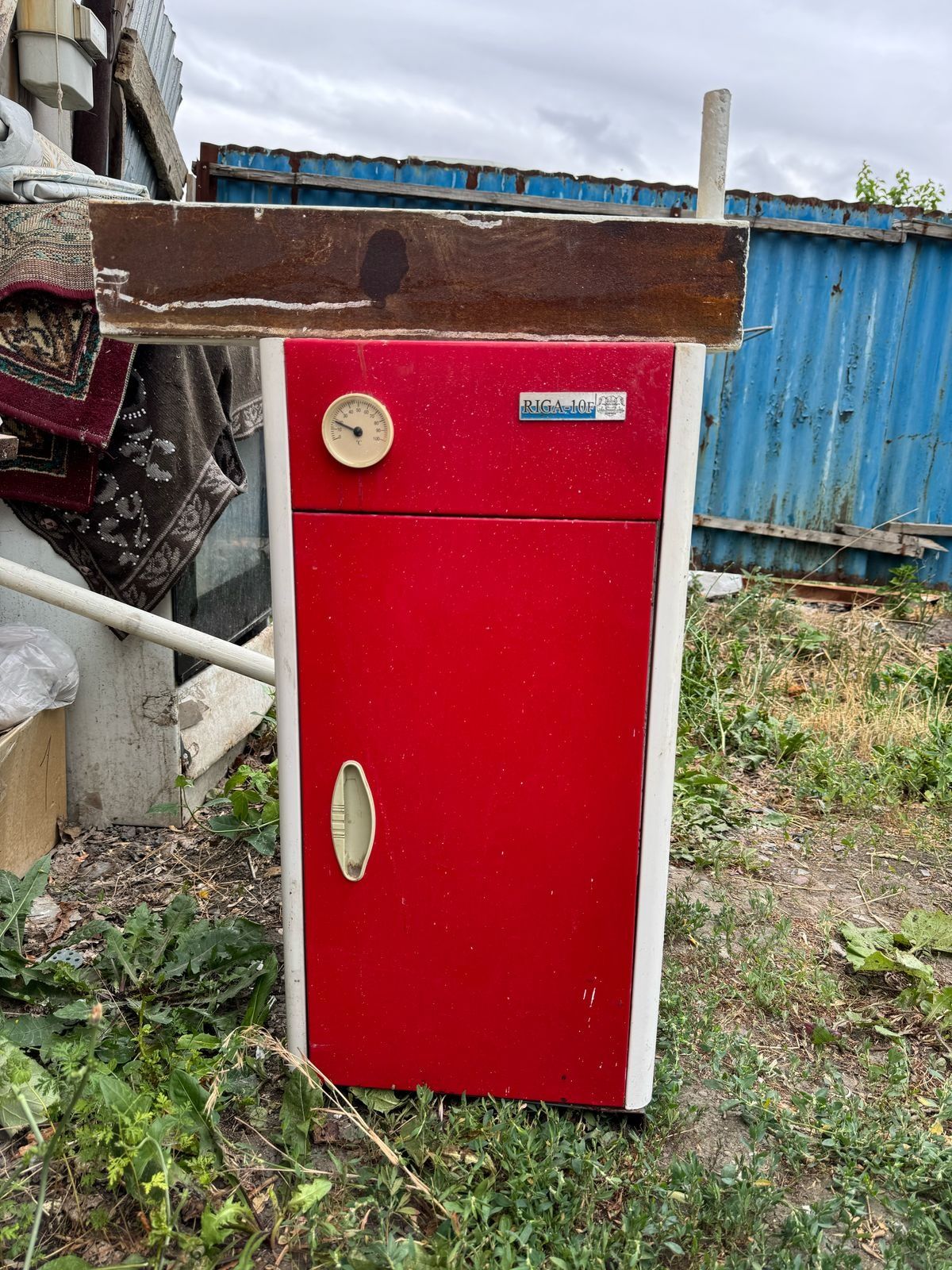 Продается газовый котель