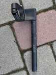 Semighidon dreapta CFMoto 450Sr/SR-S 2024