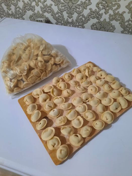 Продам пельмени домашние по 2900 т