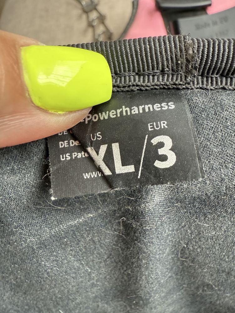 Ham k9 caini xxl 40-60 kg