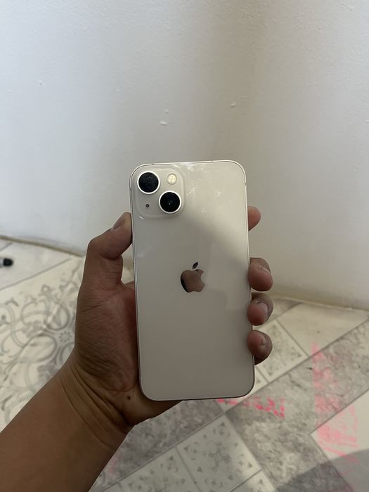 Айфон 13 128гб.