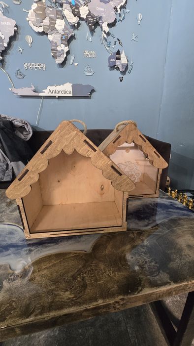 Подарка учун идишлар ва шкатулкалар корпаратив йигинларга зор ечим