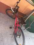 Bicicletă de vânzare adusă din Germania