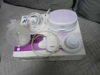 Pompă săn Philips Avent electrica