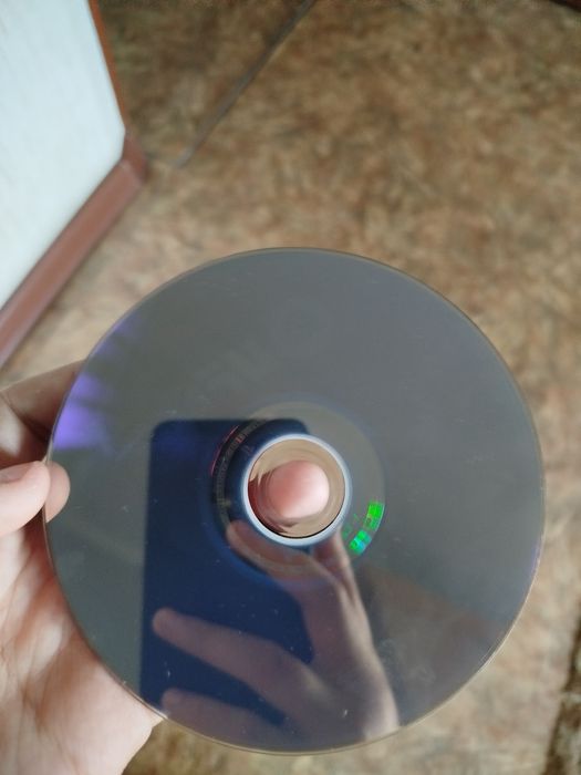 Диск юфс 5 продается