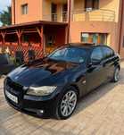 BMW E90 320d xDrive 2011