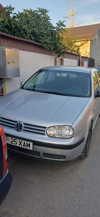 Vw Golf IV 1.6 16v