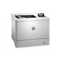 Imprimanta color laserjet enterprise m553 Aproape NOU 200-300 printuri