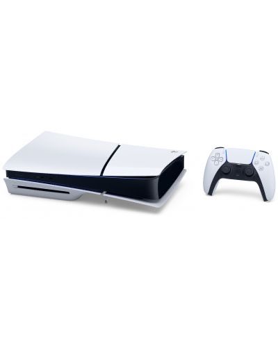 Playstation 5 disk edition