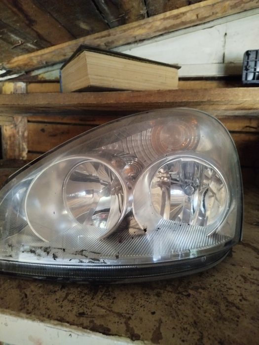Продам одну фару