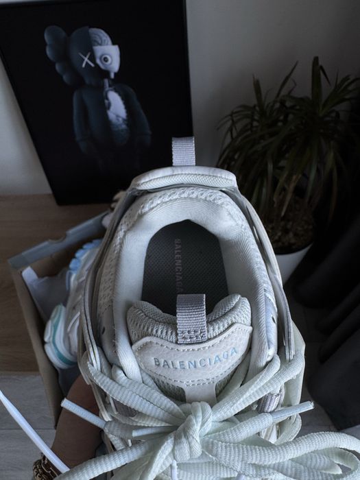 Balenciaga Track 38/39/40/41 •Livr1 zi •PREMIUM •Piele