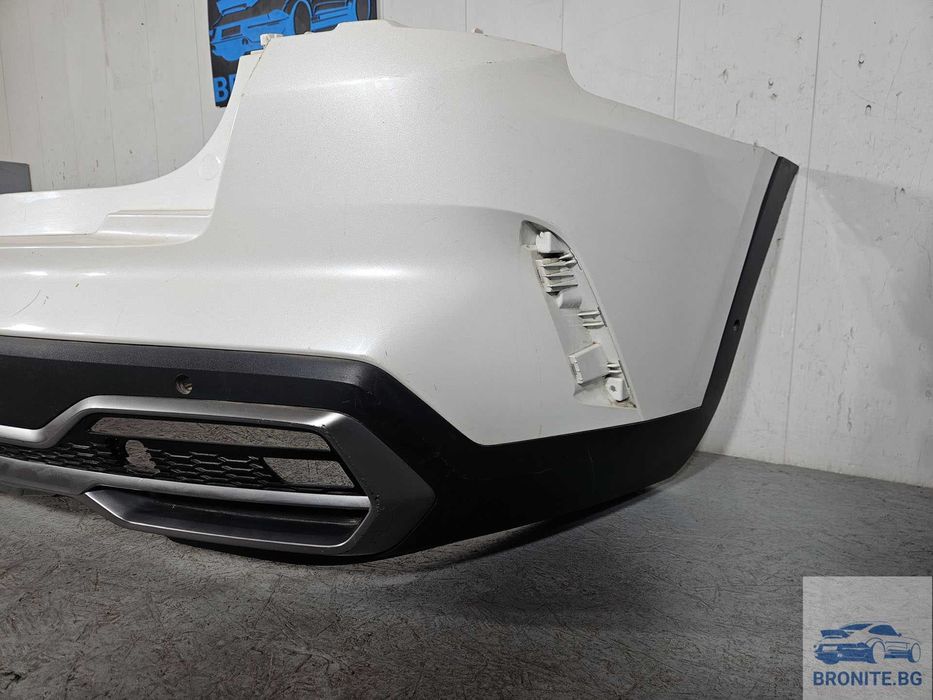 Задна броня KIA SORENTO 4 Киа Соренто 2020-