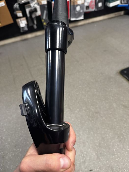Вилка Rock Shox Judy 29” 100mm boost
