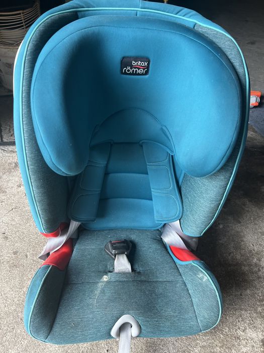Scaun auto Romer britax