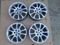 18'' оригинални джанти HONDA CR-V