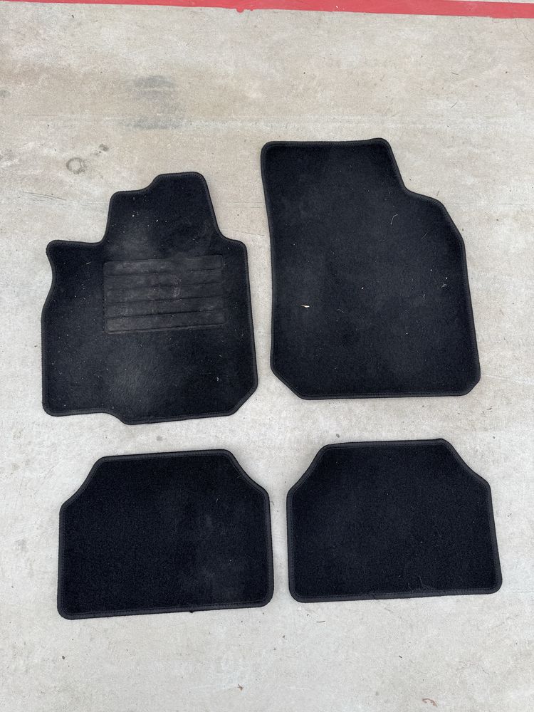 Set presuri covorase mocheta Hyundai i30 2007-2012