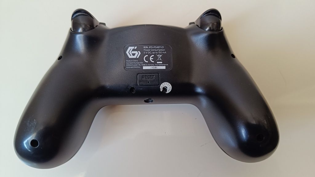 Gembird Xbox PlayStation Контролер, джойстик