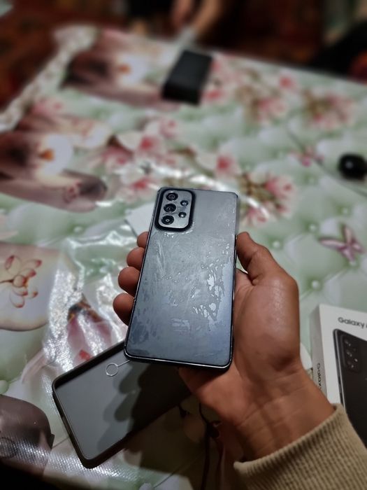 Samsung a53 5G 6/128