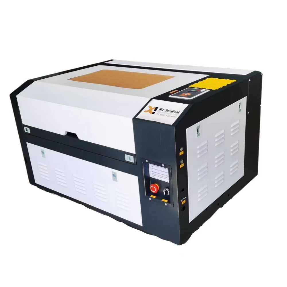 Masini de gravat cu laser