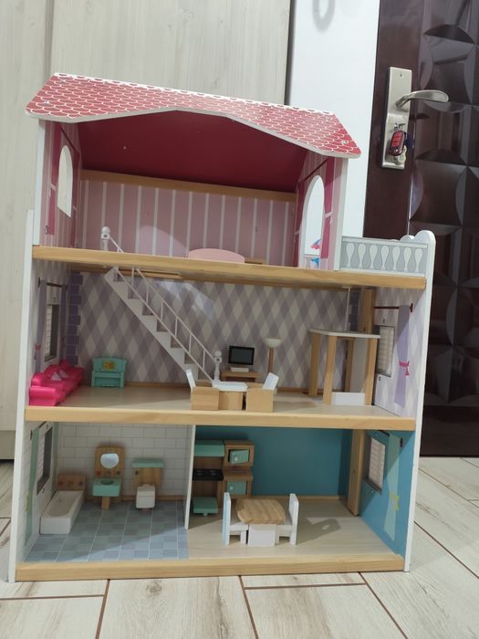 Căsuță joacă copii