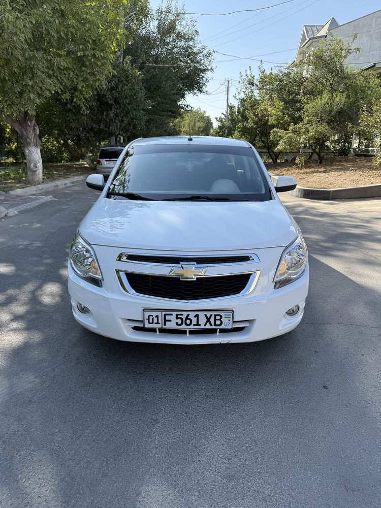 Kobild 2022 yil 95900 km yurgan