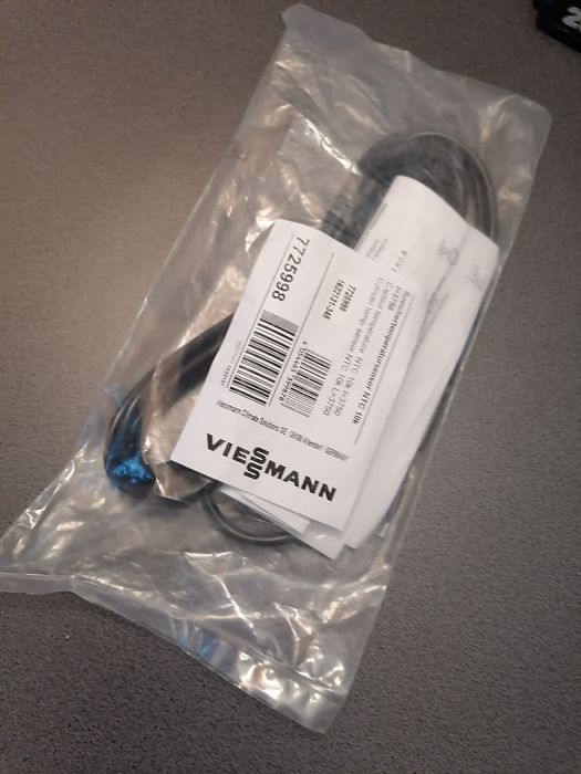 Senzor centrala viessmann