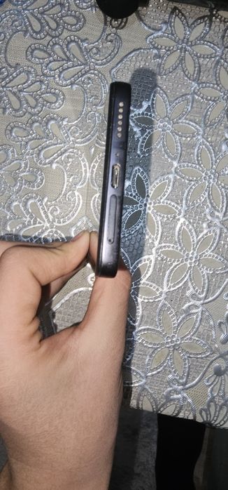 Redmi Note 11E Pro 5G/256