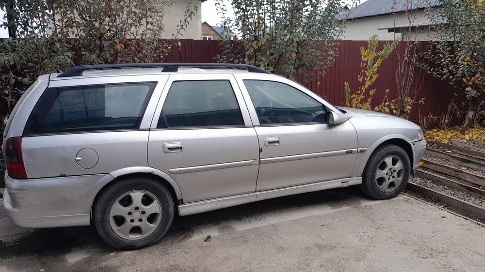 Продам машину. Машина зверь