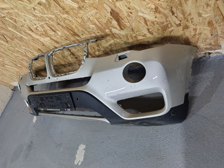Bara fata BMW X3 F25 an 2010-2014