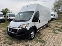 Fiat Ducato Maxi 2015
