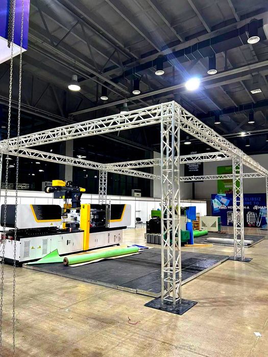 LED ekran ijarasi arenda
