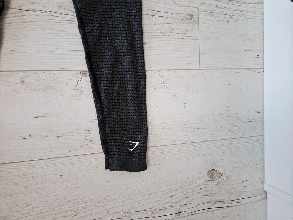 Gymshark-Ориг.Дамски клин