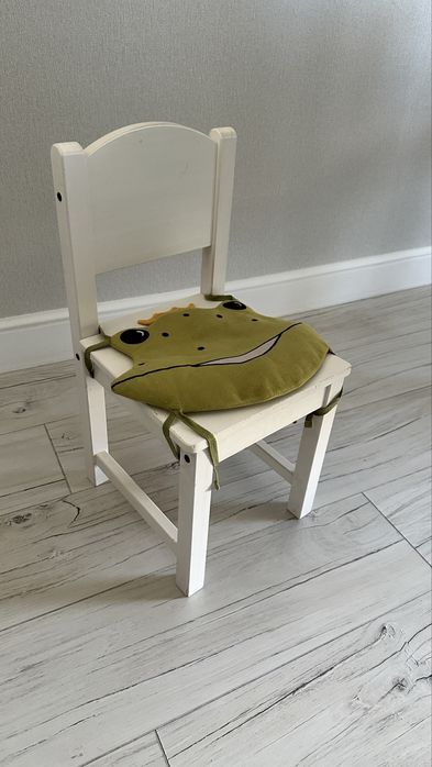 Детский стульчик Икеа