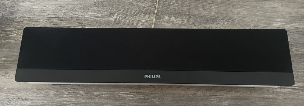 Sistem DVD Home theatre HTS3357 Philips