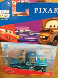 Disney cars Bucsa Pixar fest