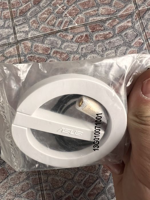 Antena Asus semnal wifi. Noua, sigilata