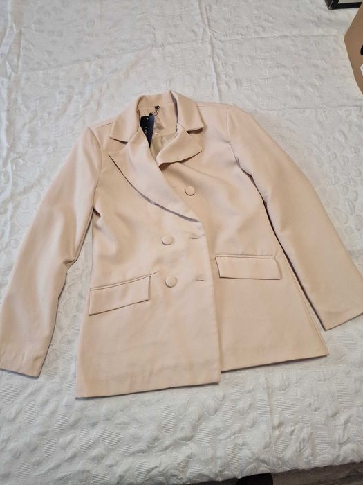 дамско сако trendyol