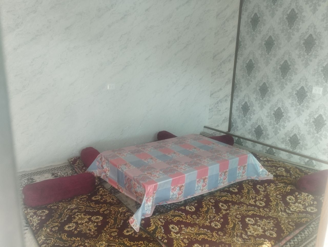 Dacha sotiladi Piskent 1chi moʻstda