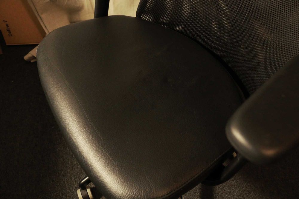 Scaun ergonomic JARVFJALLET Ikea
