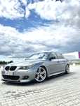 Vand bmw seria 5